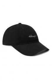 Хлопковая бейсболка Shan