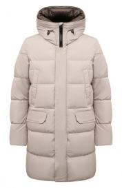 Пуховик MONTECORE