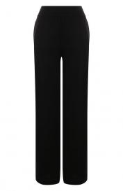 Брюки из шелка и вискозы Freeage