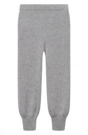 Кашемировые джоггеры Giorgetti Cashmere