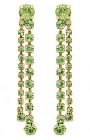 Серьги Crystalline Jewellery