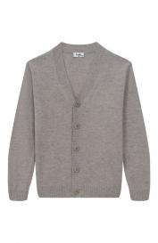 Шерстяной кардиган IL GUFO