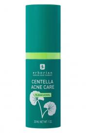 Флюид для кожи склонной к акне "Центелла" (30ml) Erborian