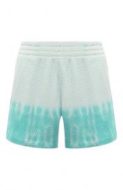 Хлопковые шорты Electric and Rose