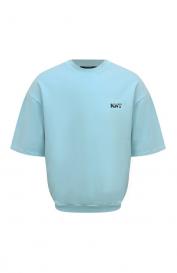 Хлопковый свитшот KITON