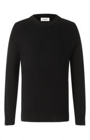 Хлопковый свитер LANEUS