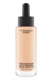 Тональная основа Studio Waterweight Foundation SPF 30, оттенок NW 15 (30ml) Mac