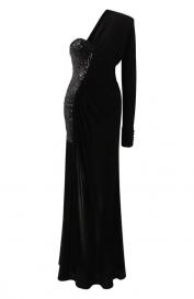 Платье из вискозы Pinko