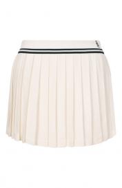 Плиссированная юбка Sporty and Rich