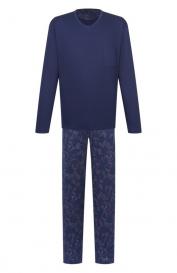 Хлопковая пижама HANRO