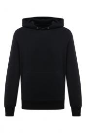 Худи из хлопка и кашемира Zegna