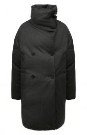 Шерстяной пуховик DRAE