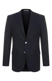 Шерстяной пиджак Corneliani