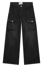 Джинсы Ermanno Scervino