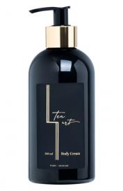 Крем-лифтинг для тела Black tea & Cherry (300ml) Tea Art