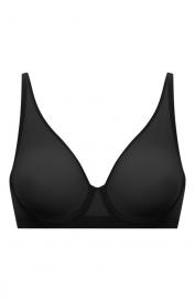 Бюстгальтер с мягкой чашкой WOLFORD