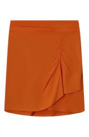 Юбка из вискозы Patrizia Pepe