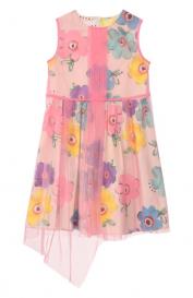 Хлопковое платье Marni