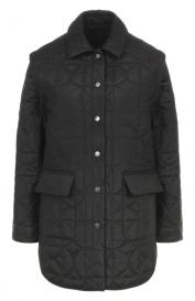 Шелковая куртка MVST