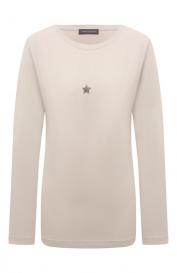 Хлопковый лонгслив Lorena Antoniazzi