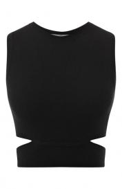 Кашемировый топ AND the brand