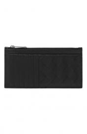 Кожаный футляр для кредитных карт Bottega Veneta