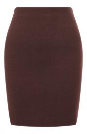 Кашемировая юбка Addicted