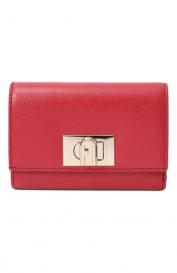 Кожаный кошелек Furla