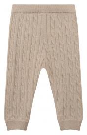 Кашемировые джоггеры Brunello Cucinelli