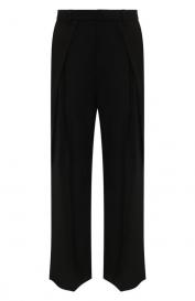 Шерстяные брюки Juun.J