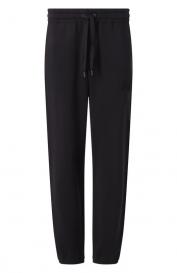 Хлопковые джоггеры Dolce&Gabbana