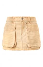 Джинсовая юбка Diesel