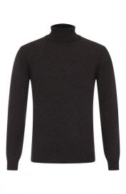 Кашемировая водолазка Corneliani