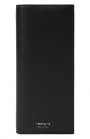 Кожаное портмоне Ferragamo