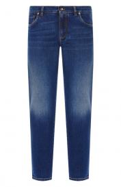 Джинсы Slim Dolce&Gabbana