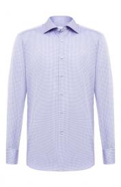 Хлопковая сорочка Stefano Ricci