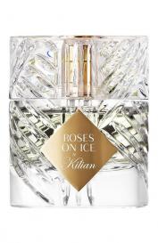Парфюмерная вода Roses On Ice (50ml) Kilian Paris