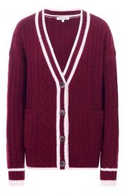 Кашемировый кардиган Addicted