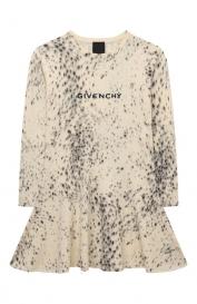 Платье Givenchy
