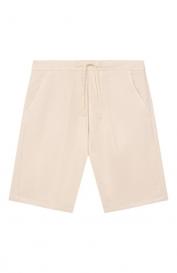 Хлопковые шорты Paolo Pecora Milano