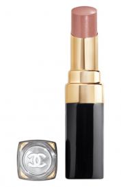 Помада-блеск Rouge Coco Flash, оттенок 54 Boy Chanel