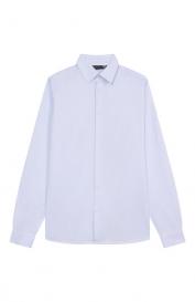 Хлопковая рубашка Dal Lago