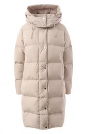 Пуховик Bridget-STP Moorer