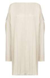 Атласная туника Rick Owens