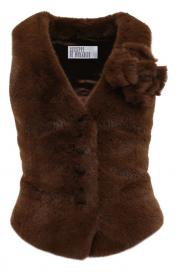 Жилет Giuseppe di Morabito