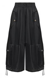 Атласные кюлоты Co