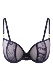 Бюстгальтер-балконет LIVY