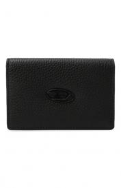 Кожаный футляр для кредитных карт Diesel