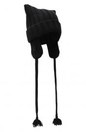 Шапка-ушанка Juun.J