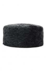 Шапка-кубанка из каракульчи VICTORIA KUSENKOVA